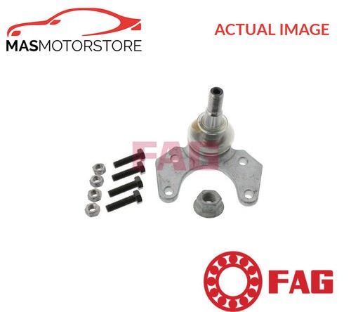 Suspension ball joint lower - suspension,