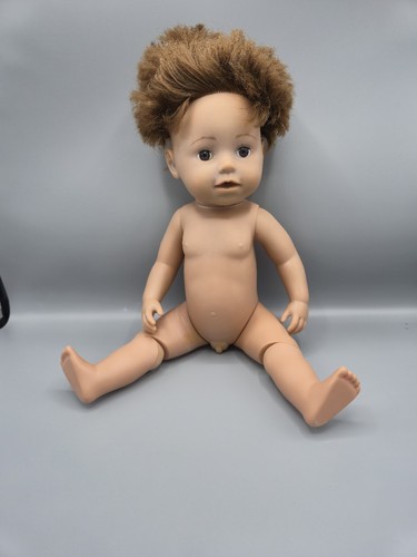 Zapf creation baby doll - baby,