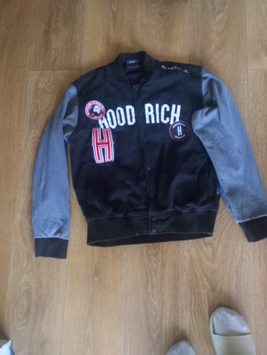 Hoodrich men casual - casual, jacket