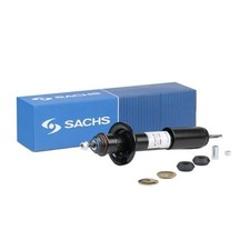 2 X 	MERCEDES-BENZ M-CLASS