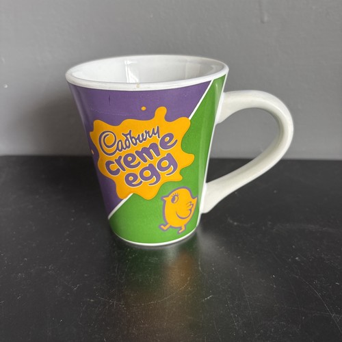 Cadbury crème egg vintage - cadbury,
