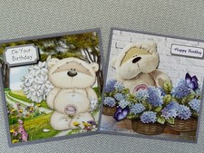 2 X Fizzy Moon Bear cute