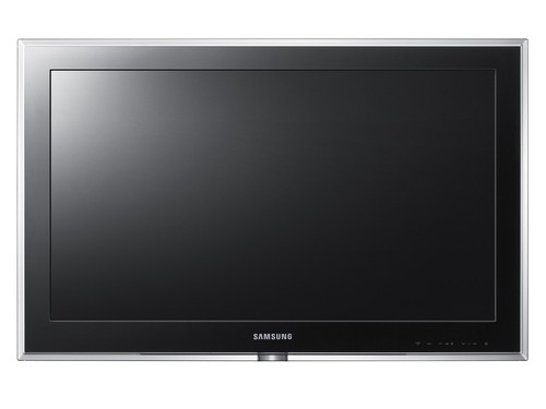 Samsung le40d550 full hd - le40d550, 40"