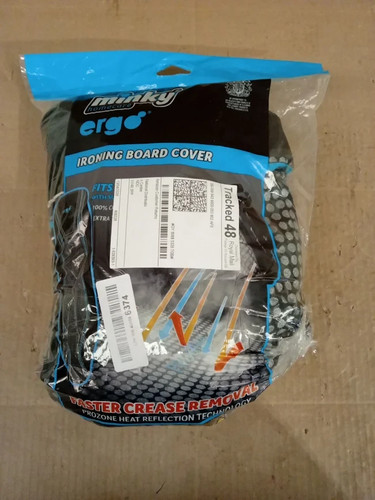Minky ergo extra thick - ergo,