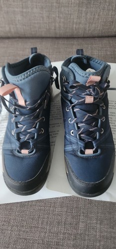 Women waterproof hiking - women's,