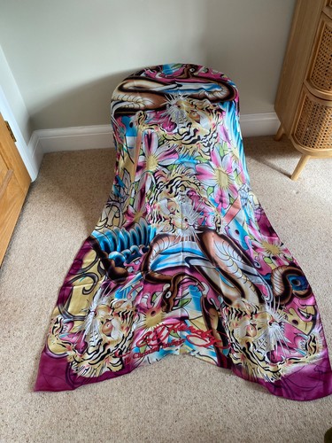 Hardy large silk - large,
