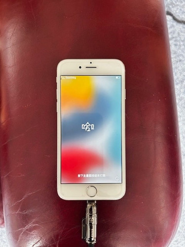 Apple iphone 32gb - 6s, 4.7