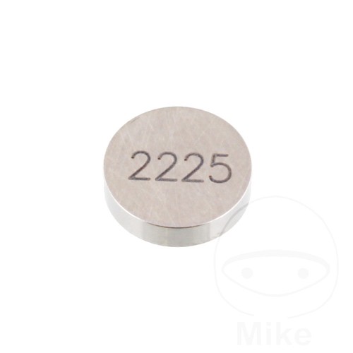 Jmp valve shim - valve, 2.225