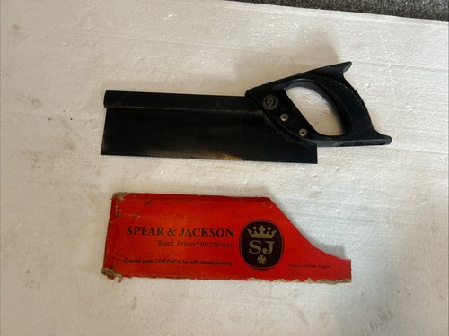 Spear jackson black - spear,