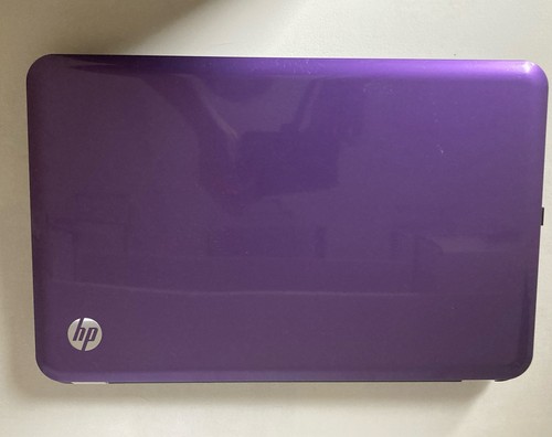 Pavilion laptop purple - hp,