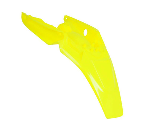 Rear fender husky - rear, 18-23