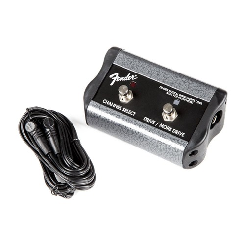 Fender channel gain - fender,