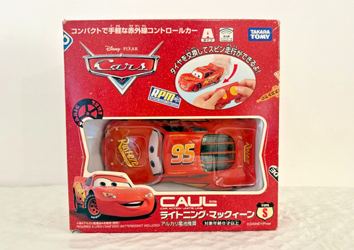 Takara tomy caul - takara, cars