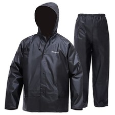 Rain Suit for Men Women