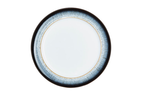 Denby halo dinner plate - denby,
