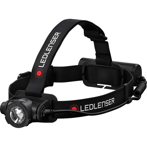 H7r core rechargeable - h7r,