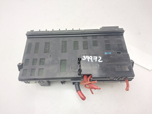 8380407 fuse box 9402620 - , land