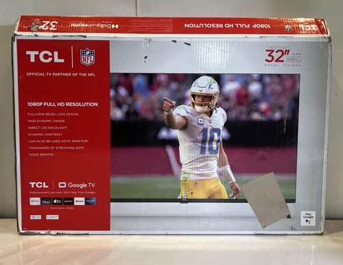 Tcl 1080p full - tcl,