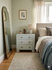 Harris Lebus Chest of Drawers