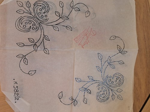 Vintage deightons - 2, x