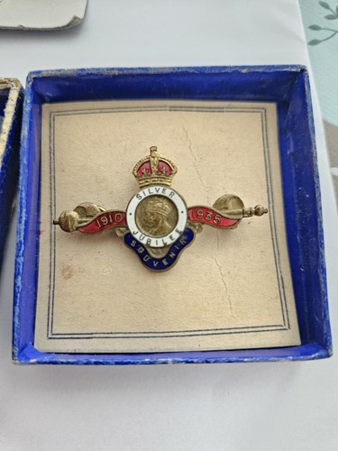 King george queen - king, v