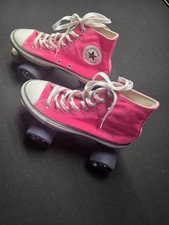 Custom Converse ROLLER SKATES