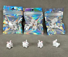 Mini Resin Animal Figures