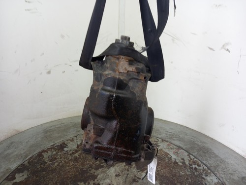 Bmw series differential - bmw,