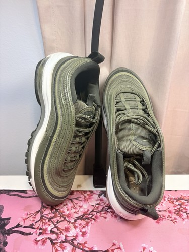 Nike air green - air, 6