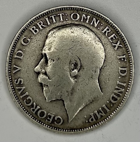 1919 george silver - george,
