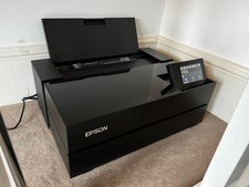 epson sc p700 A3 printer