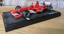 Hot Wheels Ferrari F1 150 Grand Prix Wins Michael Schumacher 1:18