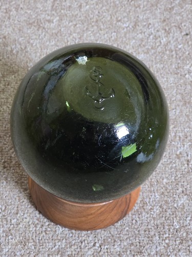 British made vintage mold - british,