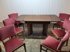 Art deco style Table And