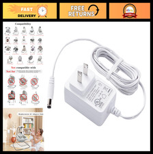 Power cord for baby swing - 5v,