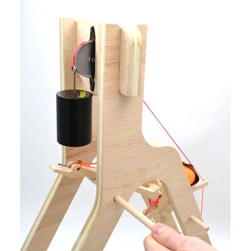 Eisco garage physics - eisco,