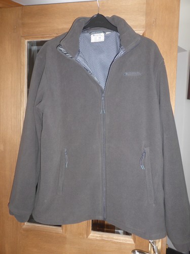 Mountain warehouse grey - mountain,