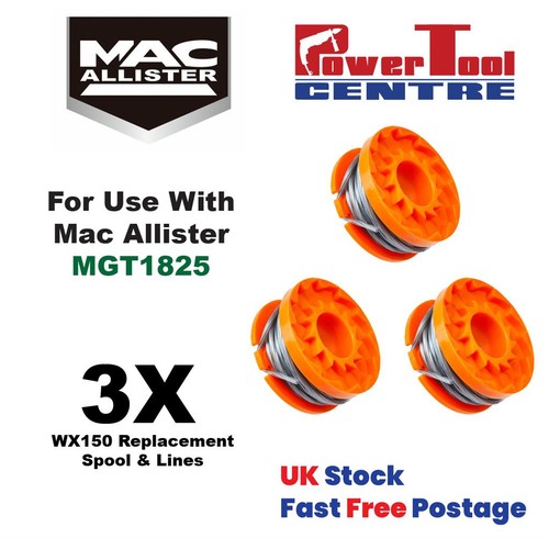 Mac allister mgt1825 - mac,