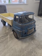 Vintage Triang Bedford Lorry