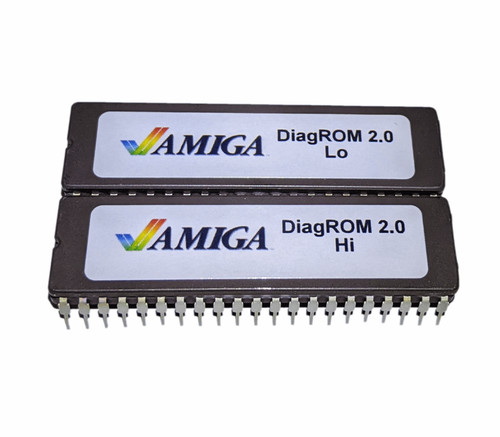Amiga 1200 diagrom - amiga,
