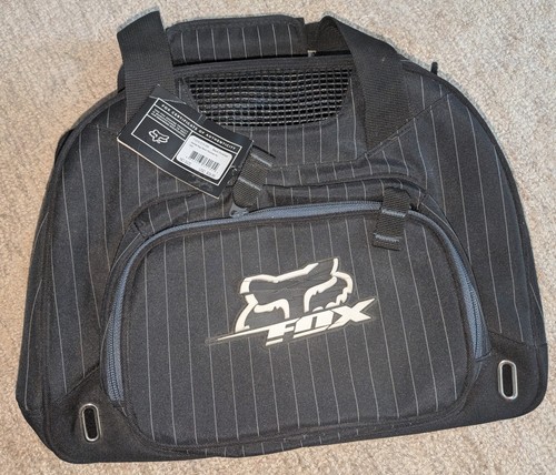 Fox racing large black - fox,