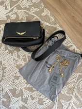 Zadig et Voltaire Rocky Bag