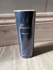 Ladies Panache 150g Perfumed Talc Taylor Of London SEALED