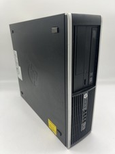 Compaq 8200 elite sff pc - 8200,