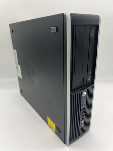 Compaq 8200 elite - compaq,
