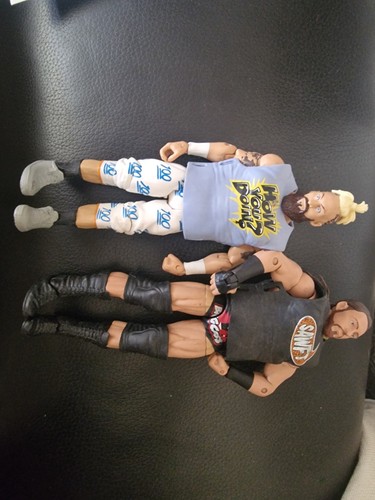 Wwe enzo amore - amore, and