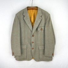 Bladen Supasax Tweed Jacket
