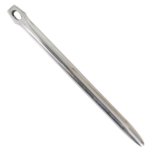 German zeltbahn tent pegs - german,