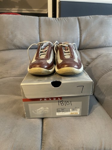 Prada calzature donna - , sneakers