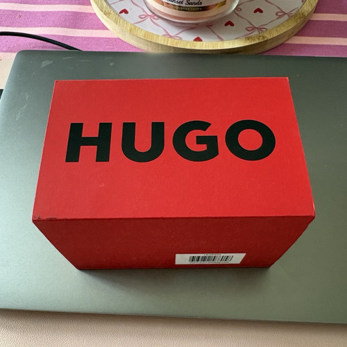 Hugo 1530354 men - hugo, gold
